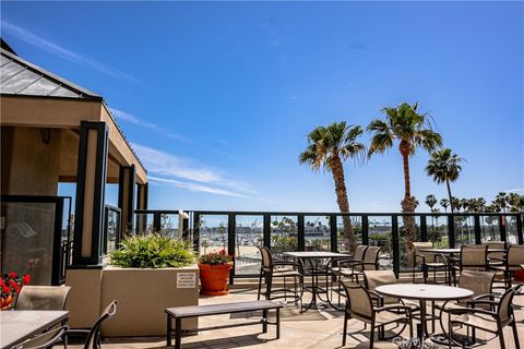 A home in Long Beach