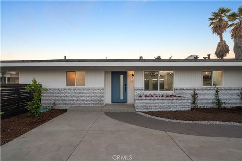 A home in Rialto