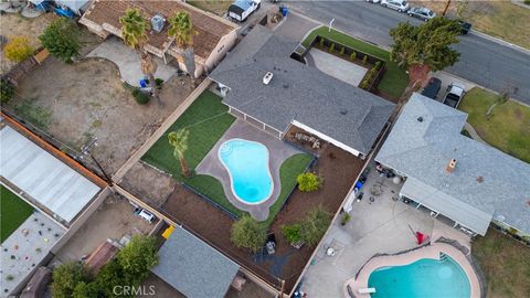 A home in Rialto