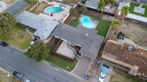 A home in Rialto