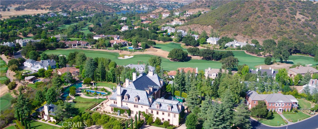 Sherwood Country Estates (782) - Residential