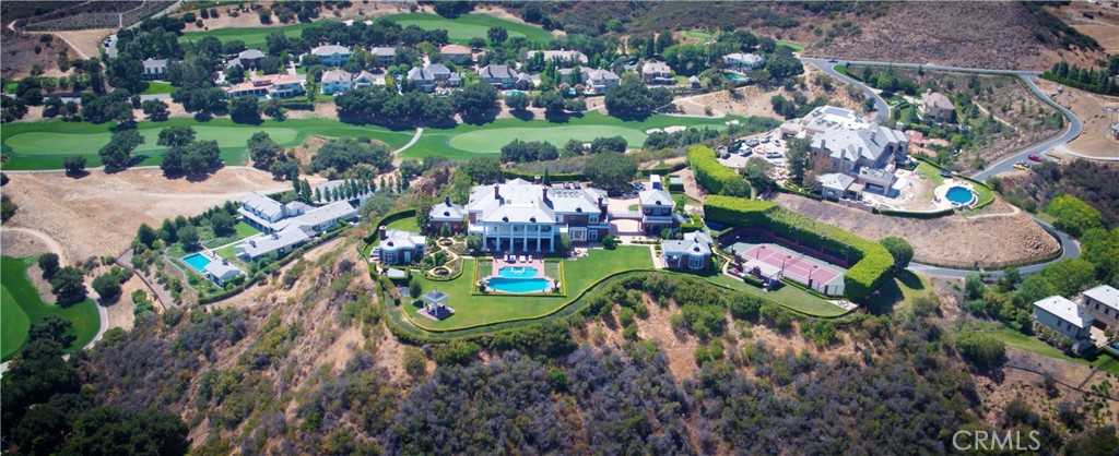 Sherwood Country Estates (782) - Residential