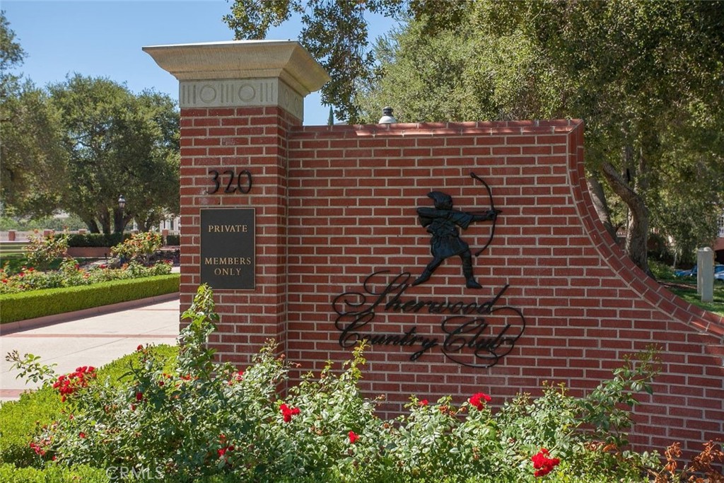 Sherwood Country Estates (782) - Residential