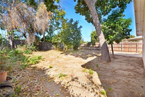 A home in San Gabriel