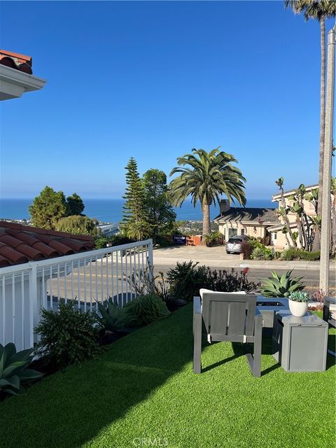 A home in San Clemente
