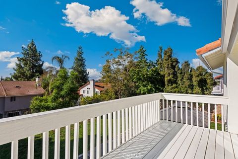 A home in Riverside