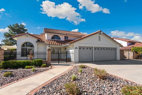 A home in Riverside