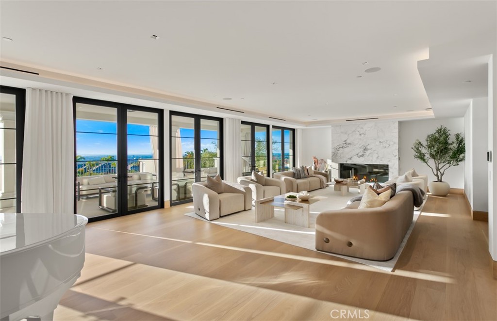 Pelican Hill (NCPH) - Residential