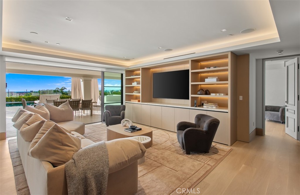 Pelican Hill (NCPH) - Residential