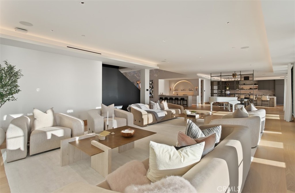 Pelican Hill (NCPH) - Residential