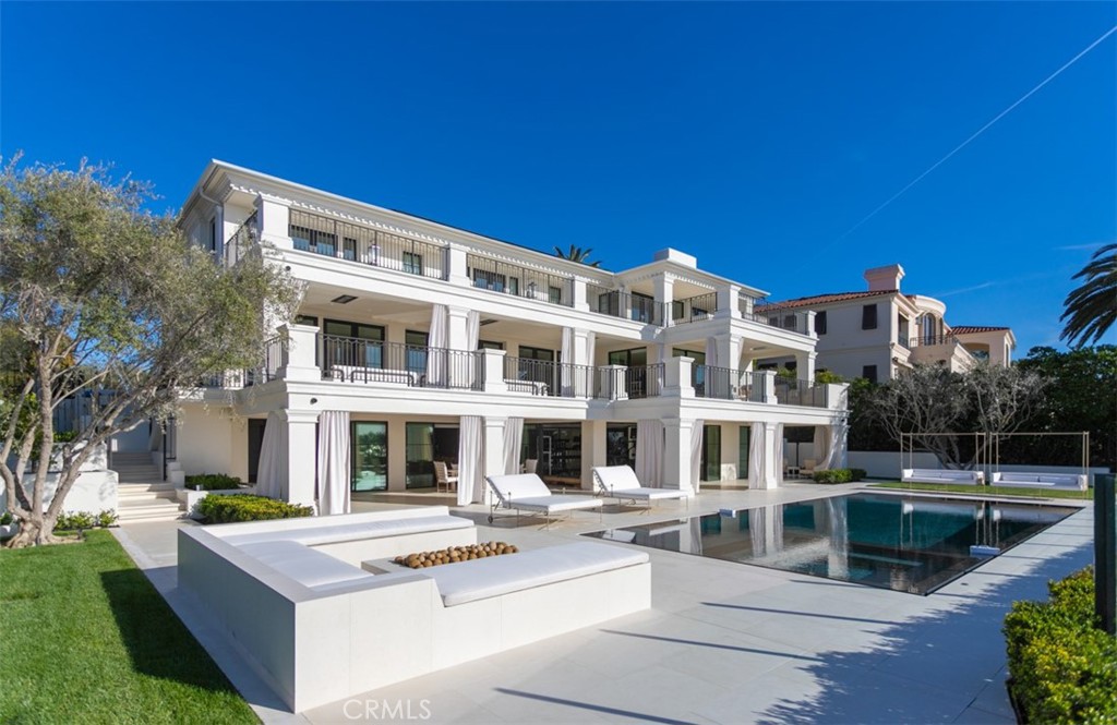 Pelican Hill (NCPH) - Residential