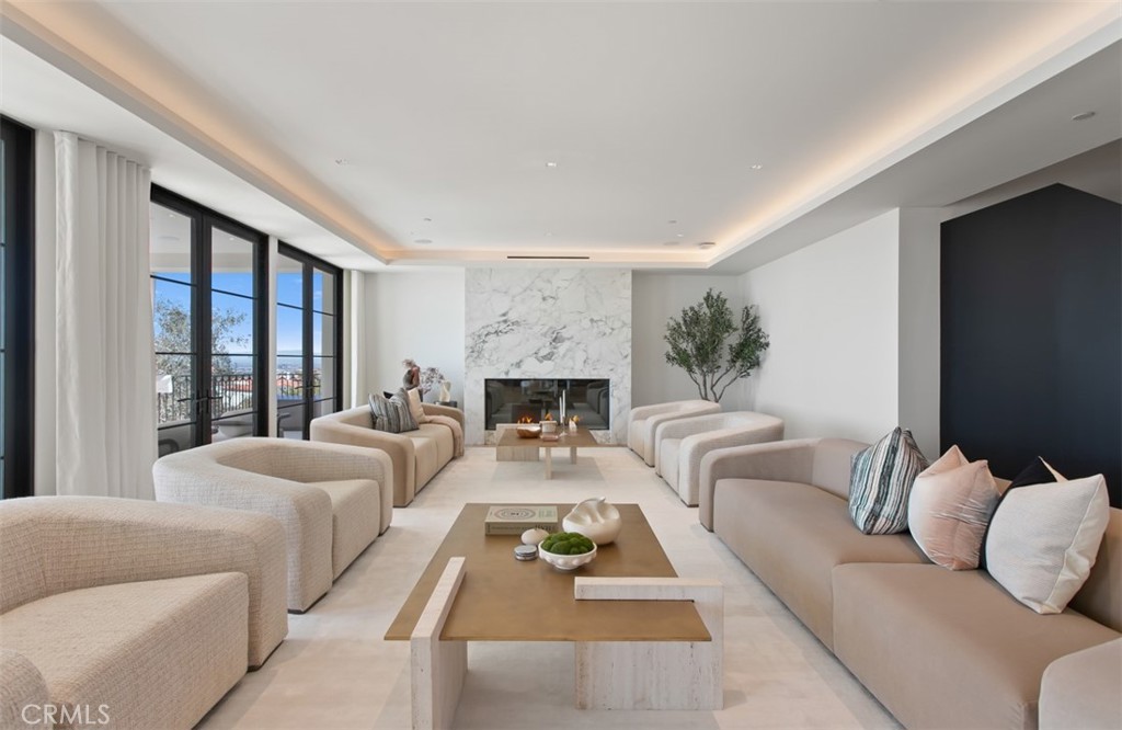 Pelican Hill (NCPH) - Residential