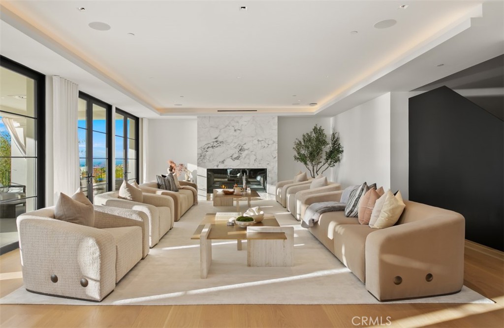 Pelican Hill (NCPH) - Residential