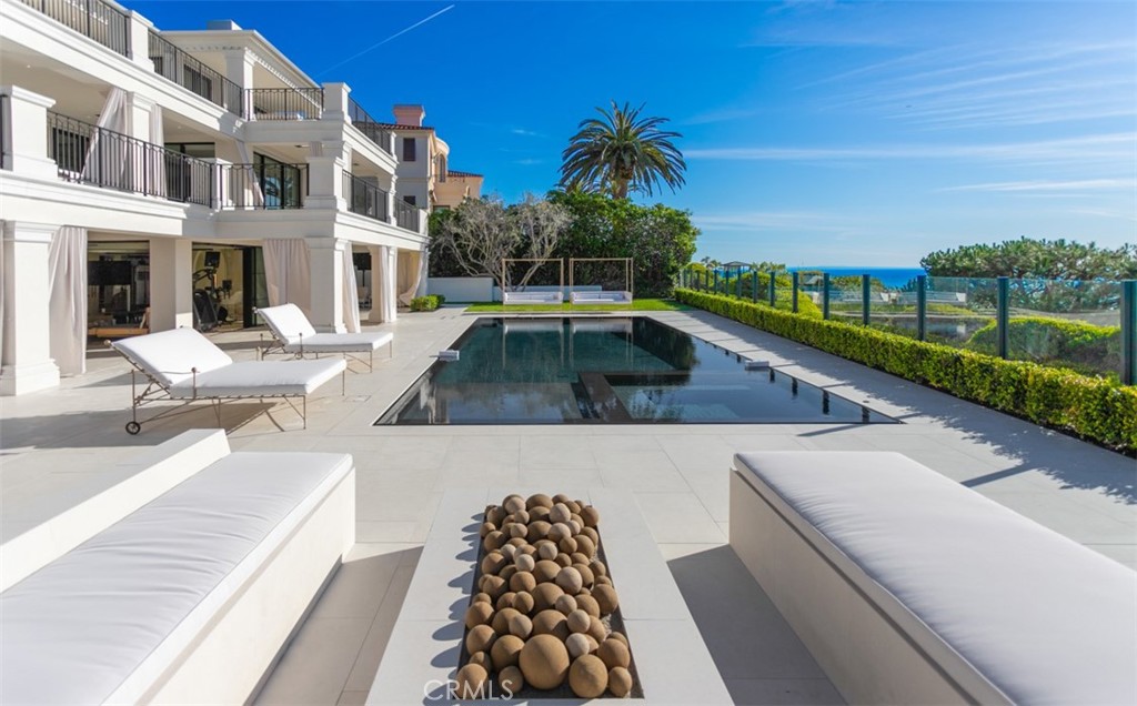 Pelican Hill (NCPH) - Residential