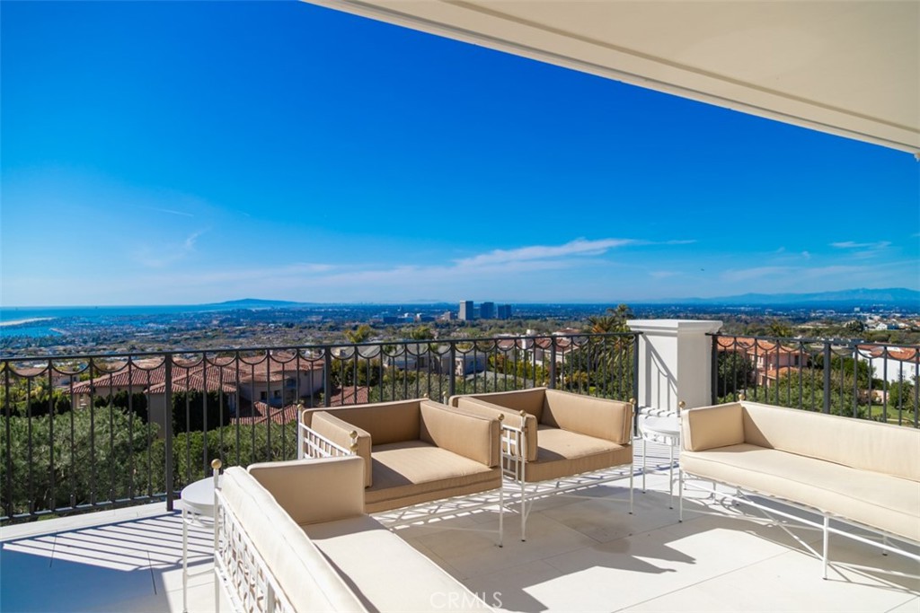 Pelican Hill (NCPH) - Residential