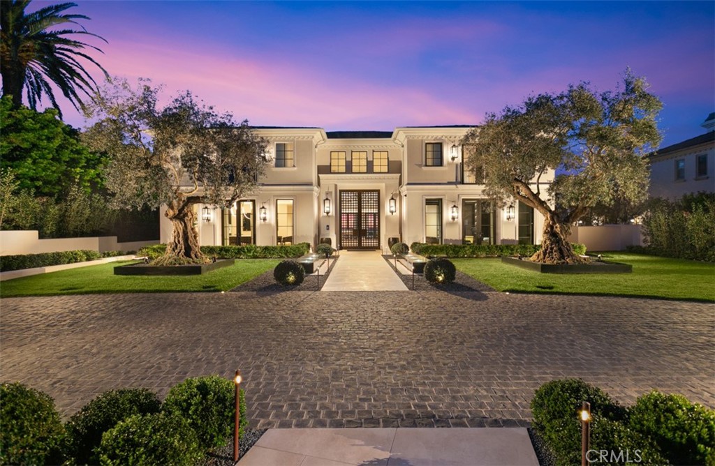 Pelican Hill (NCPH) - Residential