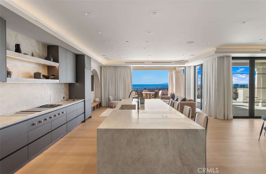 Pelican Hill (NCPH) - Residential