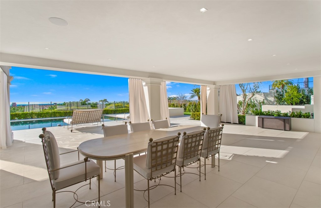 Pelican Hill (NCPH) - Residential