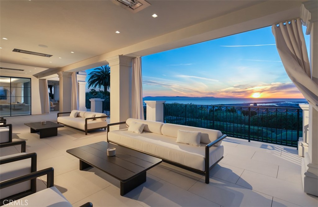 Pelican Hill (NCPH) - Residential