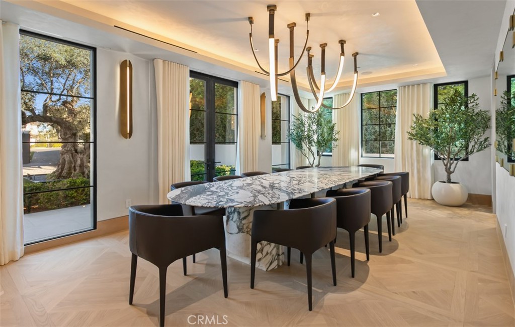 Pelican Hill (NCPH) - Residential