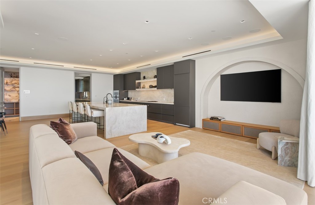 Pelican Hill (NCPH) - Residential