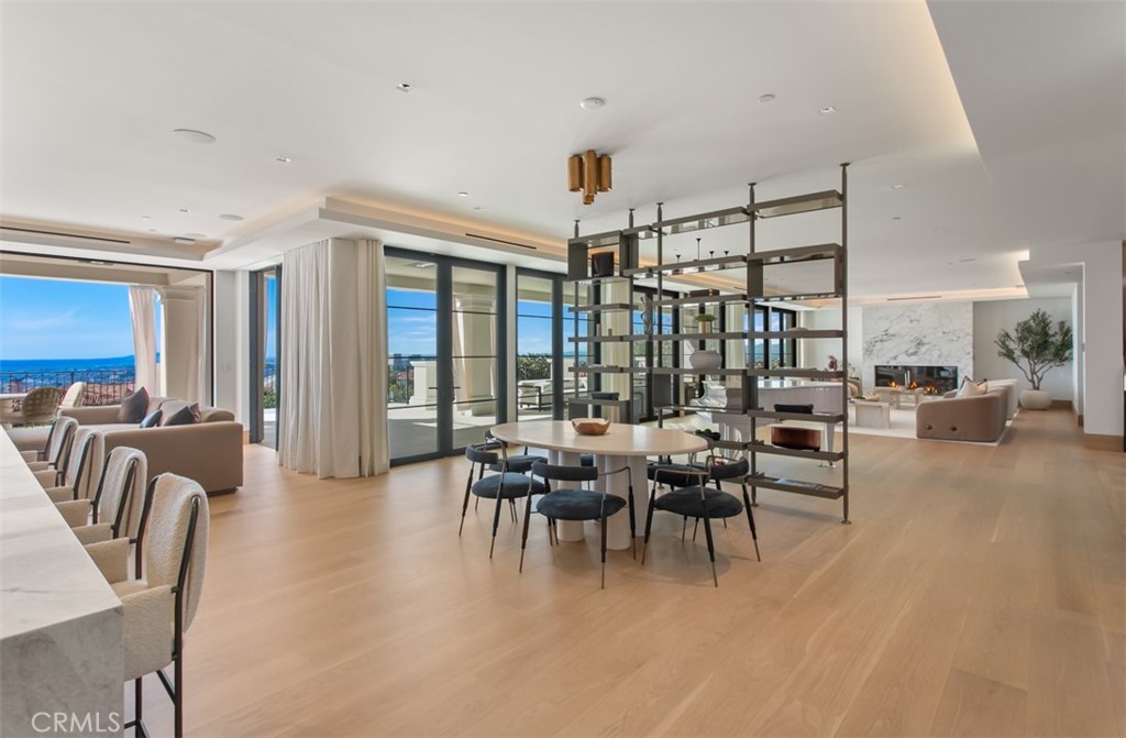 Pelican Hill (NCPH) - Residential