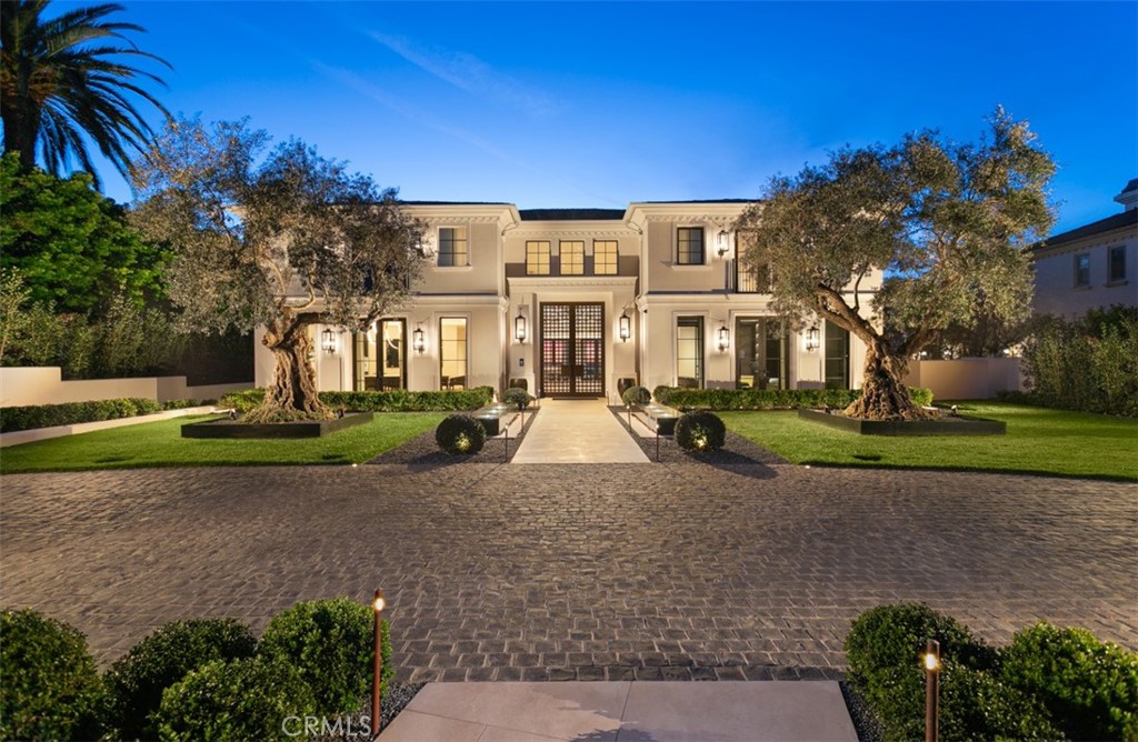 Pelican Hill (NCPH) - Residential