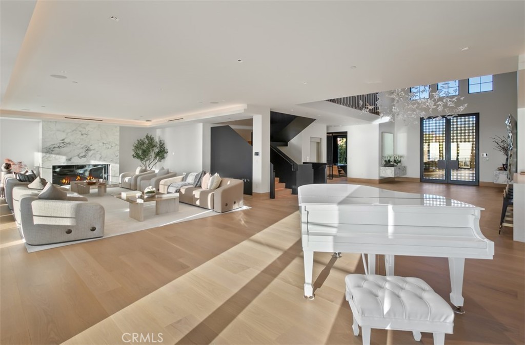 Pelican Hill (NCPH) - Residential