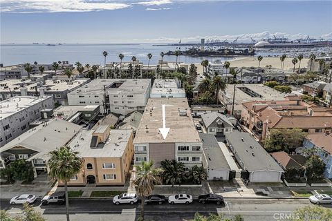 A home in Long Beach