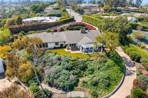 9 Maverick Lane Rolling Hills CA 90274