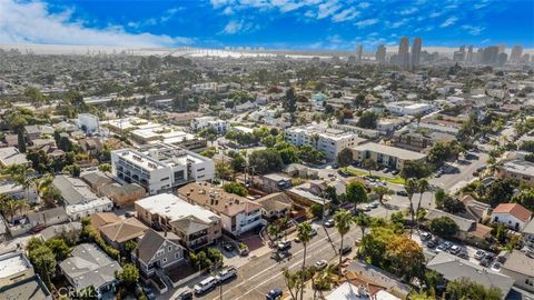 A home in San Diego