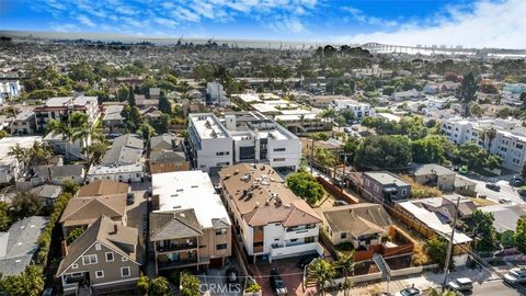 A home in San Diego