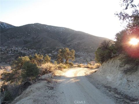 Photo of 0 259-033-09-00-3 San Fernando Trail, Frazier Park, CA 93225 (MLS # IG25052034)