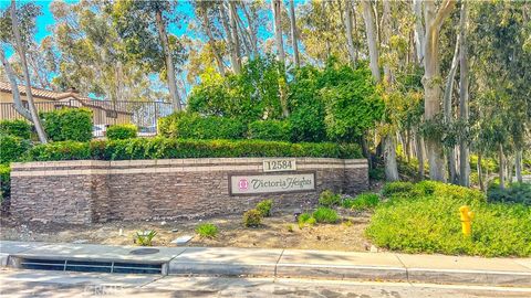 A home in Rancho Cucamonga