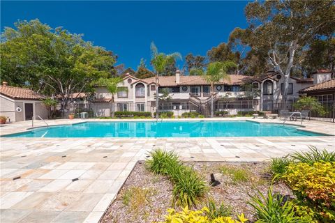 A home in Rancho Cucamonga