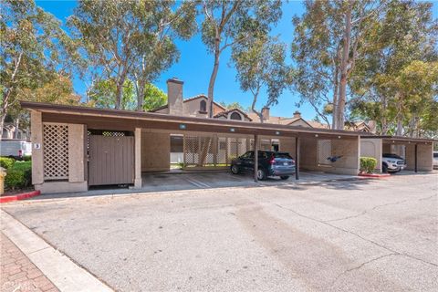 A home in Rancho Cucamonga