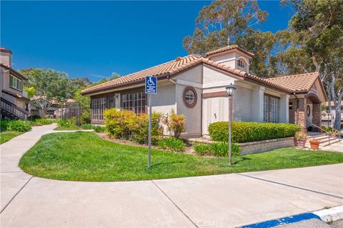 A home in Rancho Cucamonga