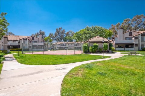 A home in Rancho Cucamonga