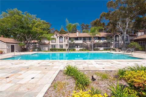 A home in Rancho Cucamonga