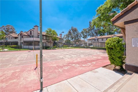 A home in Rancho Cucamonga