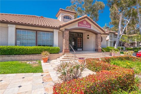 A home in Rancho Cucamonga