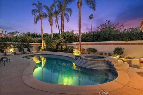 Photo of 75571 Painted Desert Drive, Indian Wells, CA 92210 (MLS # NP18021399)