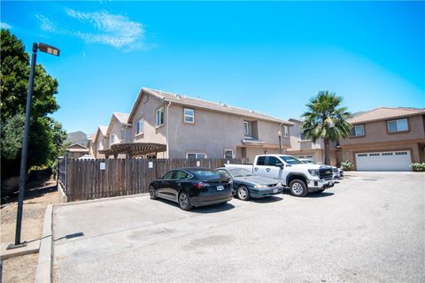 A home in Sylmar