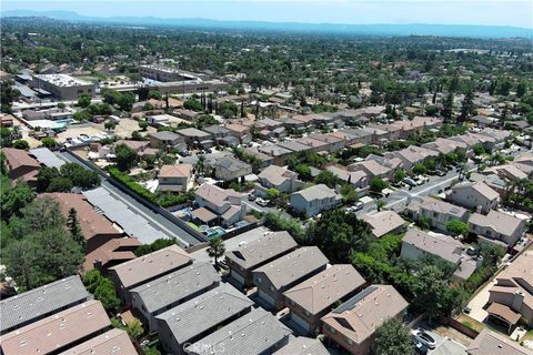 A home in Sylmar