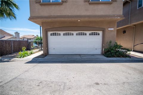 A home in Sylmar