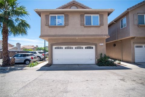 A home in Sylmar