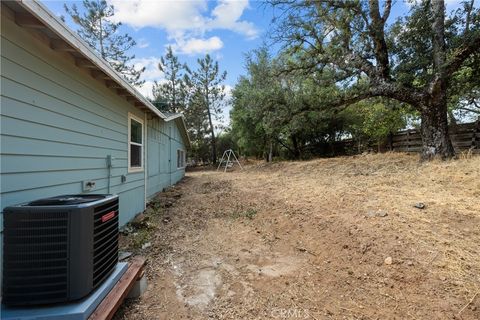 A home in Julian