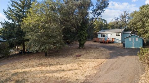 A home in Julian