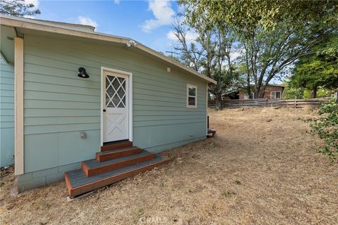 A home in Julian