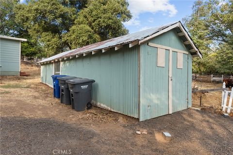 A home in Julian